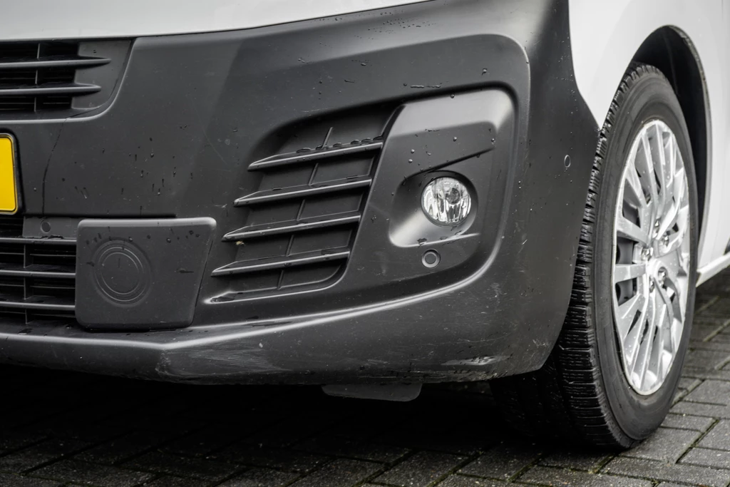 Opel Vivaro – foto 24