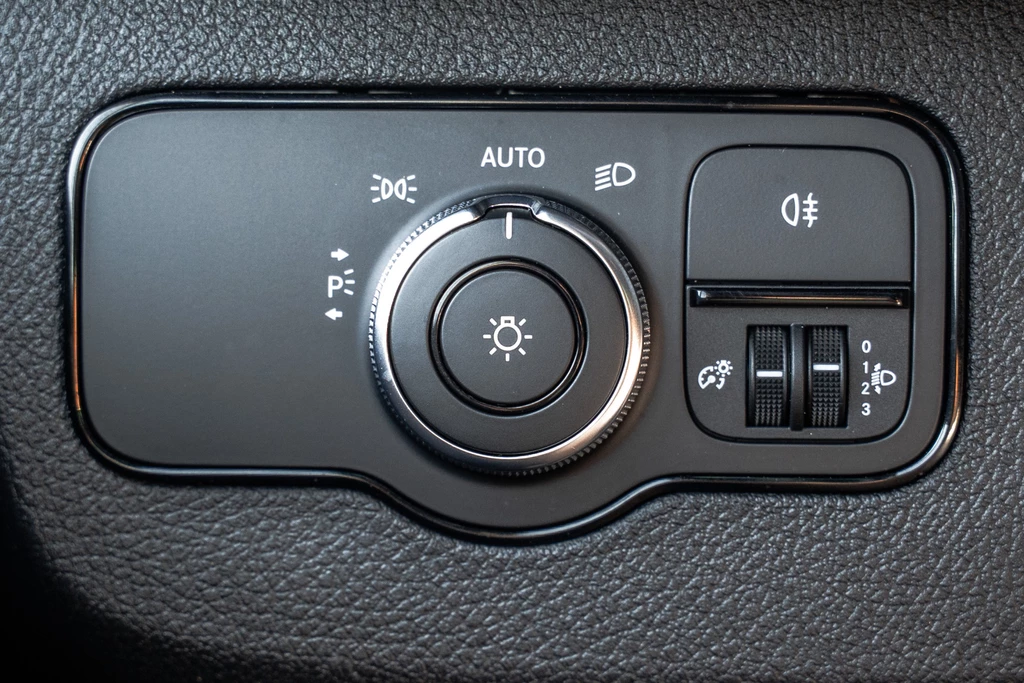 Mercedes-Benz Sprinter – foto 27