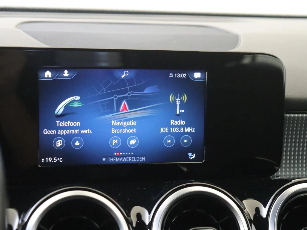 Mercedes-Benz GLB – foto 17