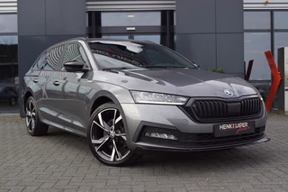 Škoda Octavia – thumbnail 8