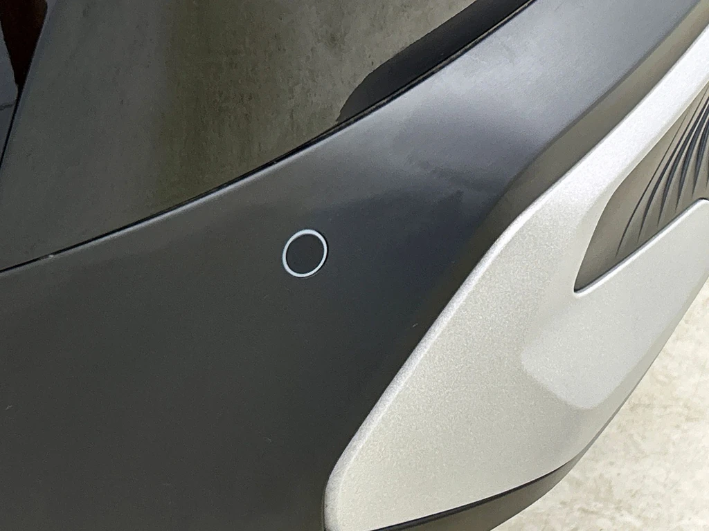 Citroën C3 Aircross – foto 9