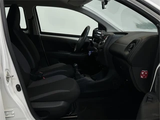Toyota Aygo – thumbnail 26