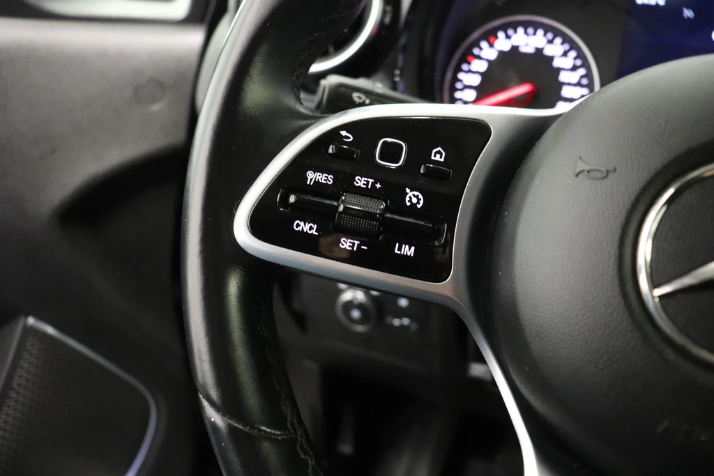 Mercedes-Benz Citan – foto 21