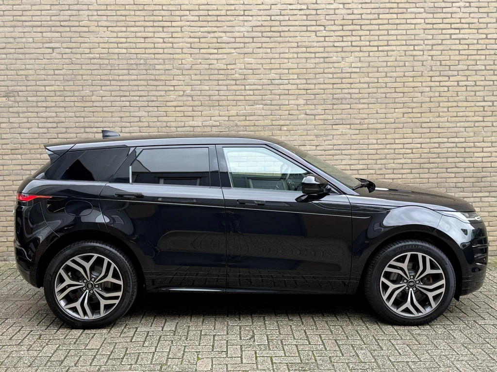 Land Rover Range Rover Evoque – foto 9