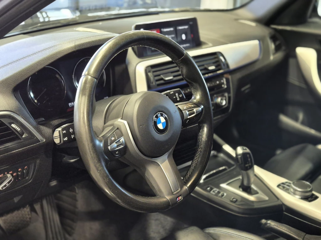 BMW 1 Serie – foto 9
