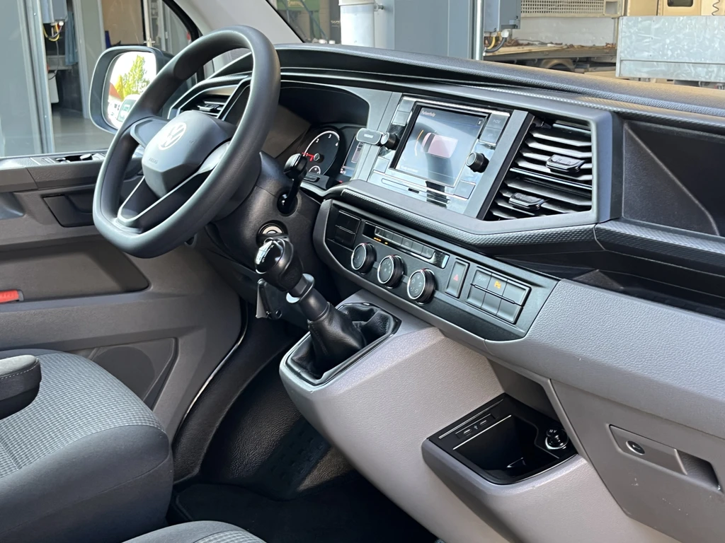 Volkswagen Transporter – foto 27