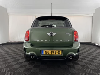 MINI Countryman – thumbnail 3