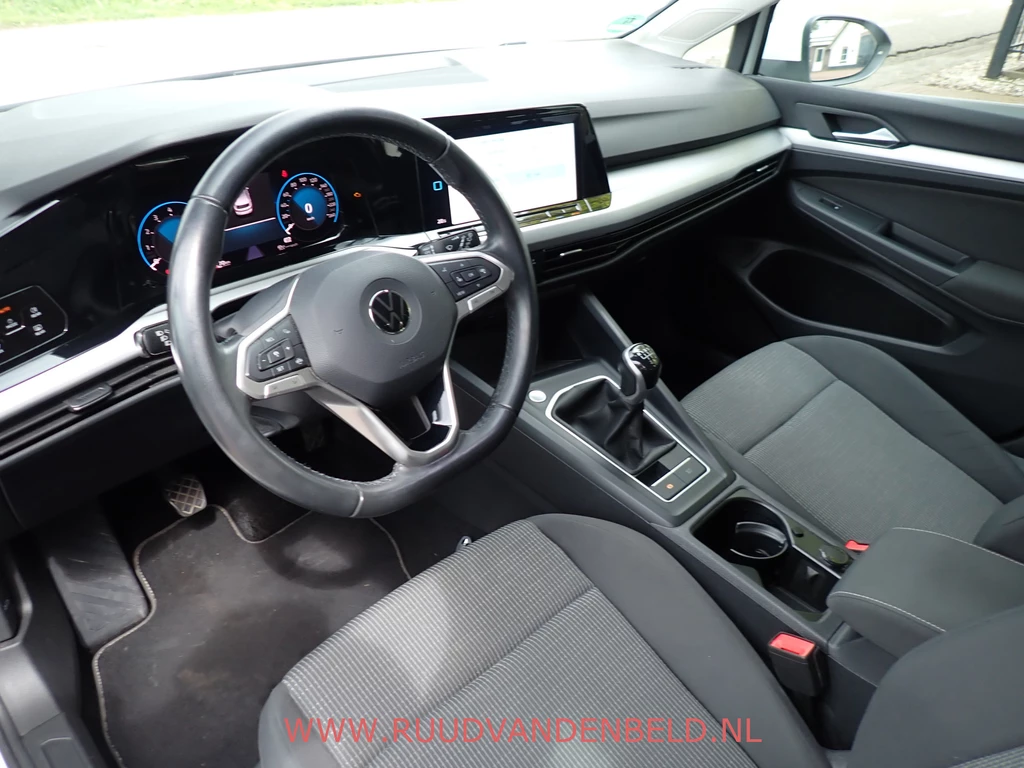 Volkswagen Golf – foto 10