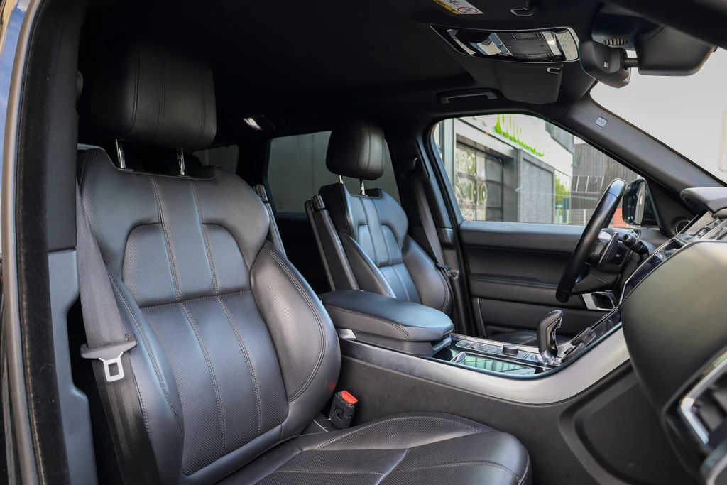 Land Rover Range Rover Sport – foto 18
