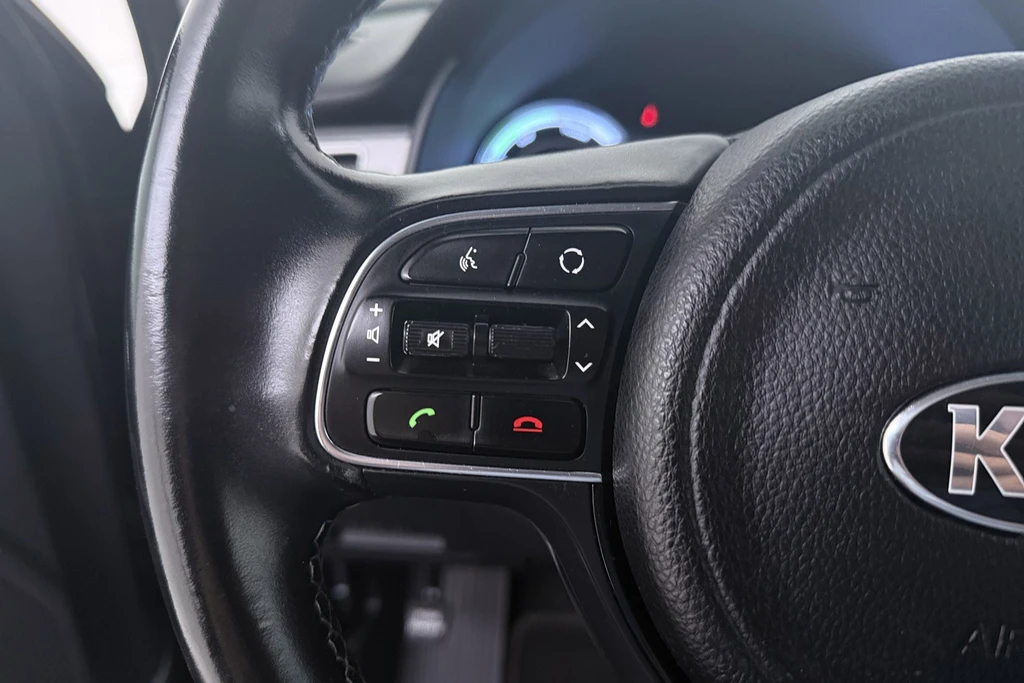 Kia Niro – foto 34