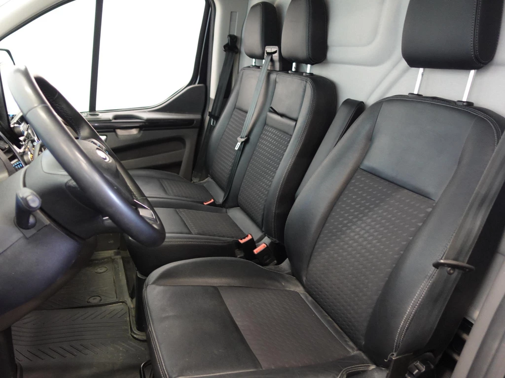 Ford Transit Custom – foto 28