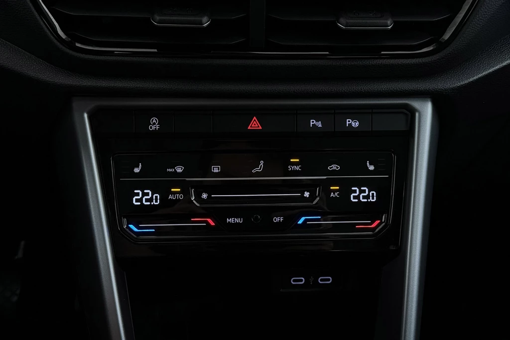 Volkswagen T-Roc – foto 28