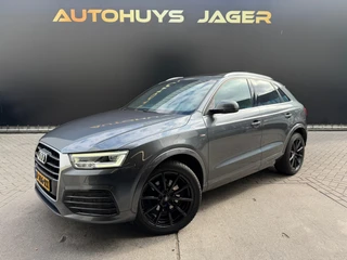 Audi Q3 – thumbnail 1