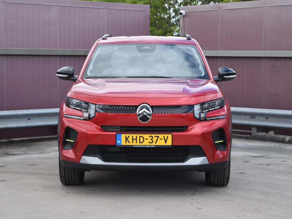 Citroën C3 – foto 5