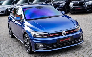 Volkswagen Polo – thumbnail 9
