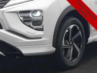 Mitsubishi Eclipse Cross – thumbnail 17