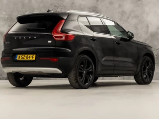 Volvo XC40 – thumbnail 7