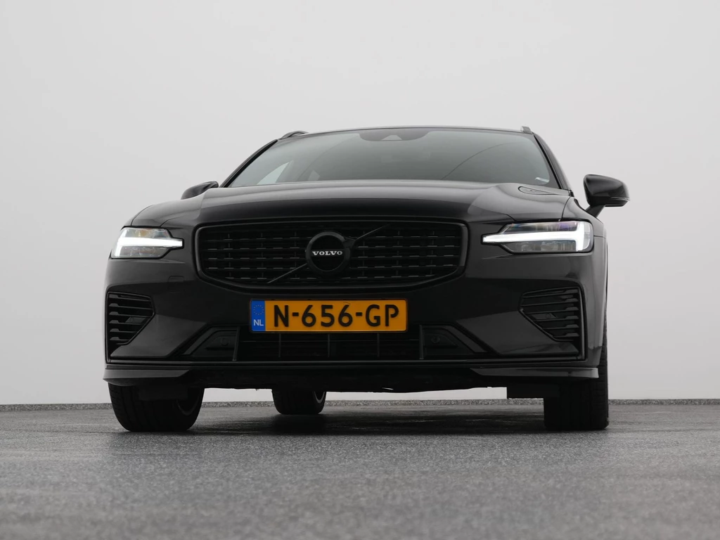 Volvo V60 – foto 21