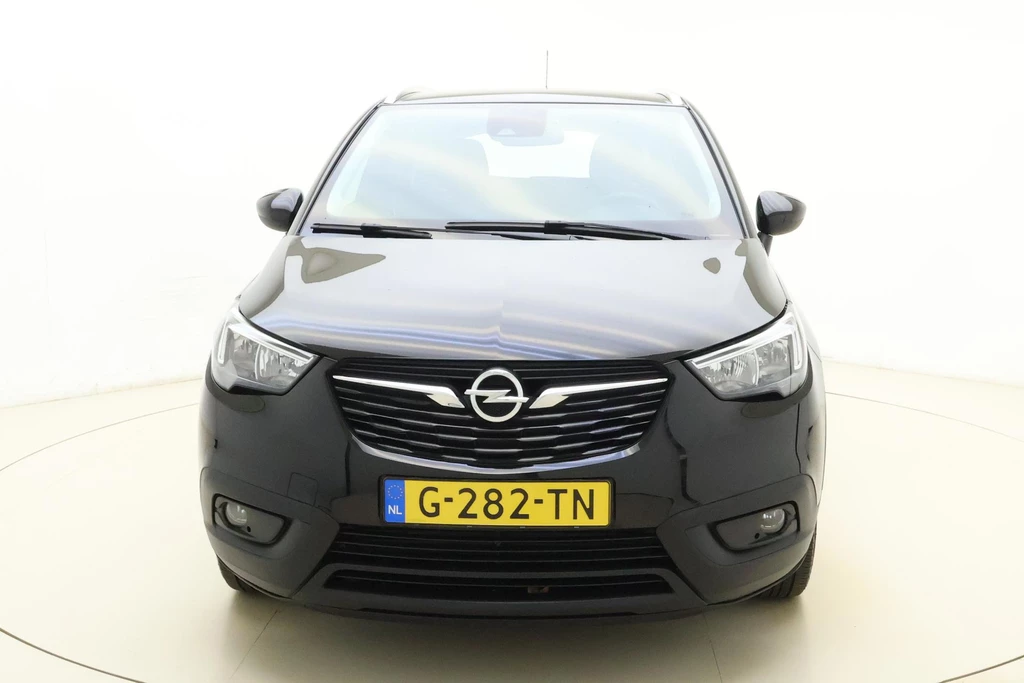 Opel Crossland X – foto 9