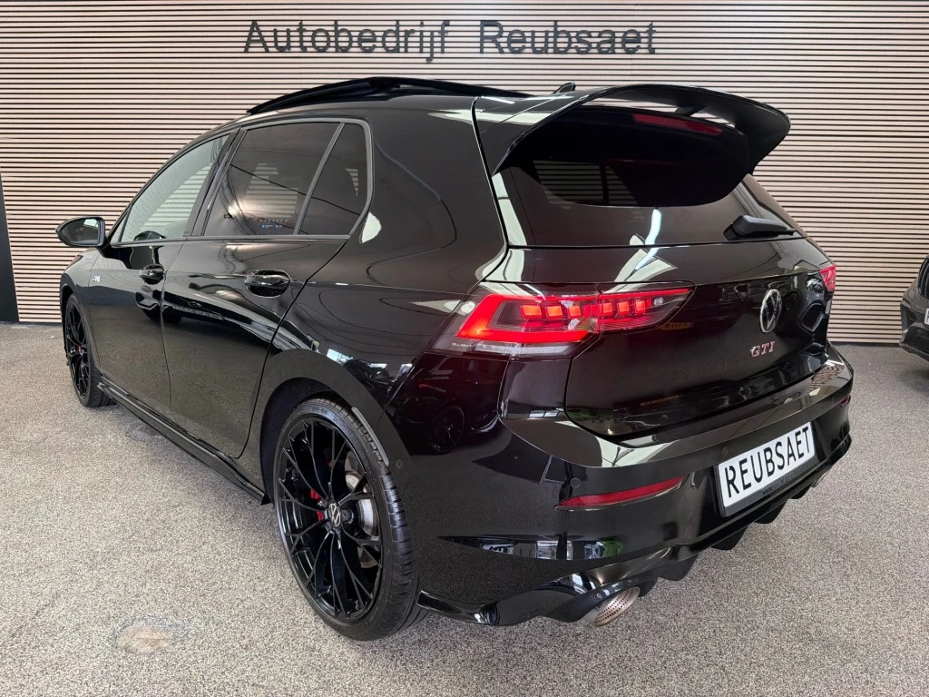 Volkswagen Golf – foto 4
