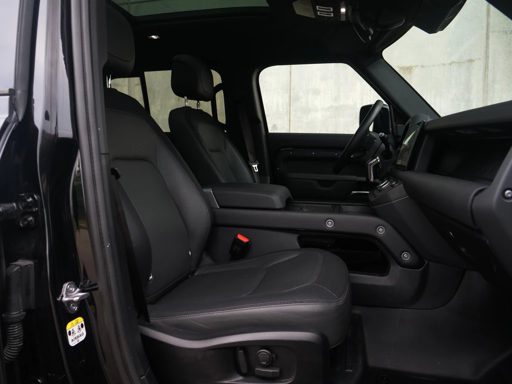 Land Rover Defender – foto 22