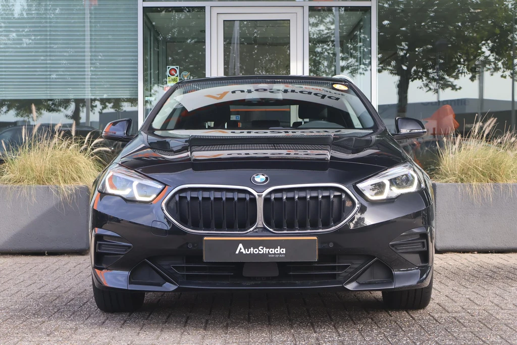 BMW 2 Serie – foto 8
