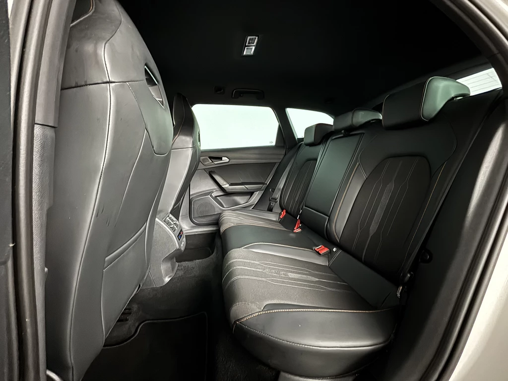 CUPRA Leon Sportstourer – foto 16