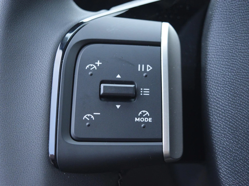 Citroën C3 Aircross – foto 22