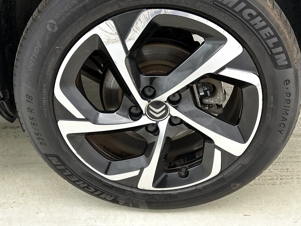 Citroën C5 Aircross – foto 36