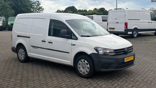 Volkswagen Caddy – thumbnail 8