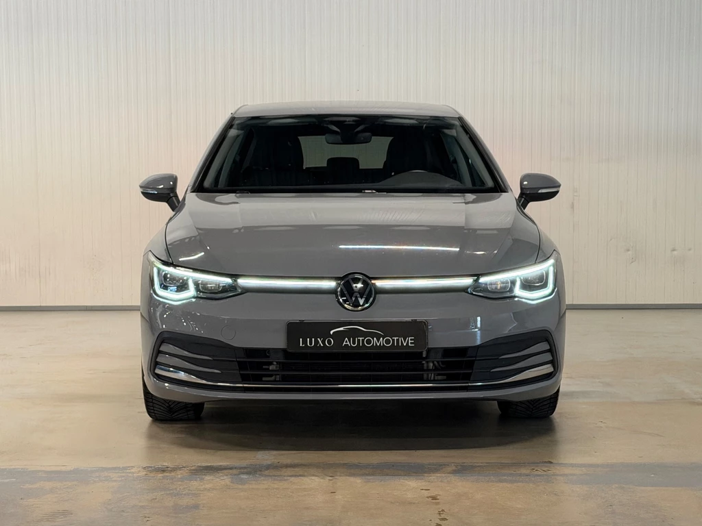 Volkswagen Golf – foto 8