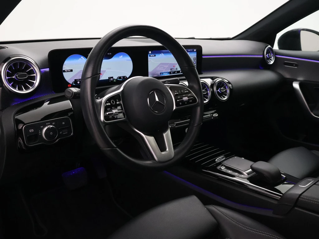 Mercedes-Benz A-Klasse – foto 29