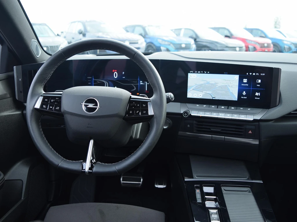 Opel Astra – foto 9