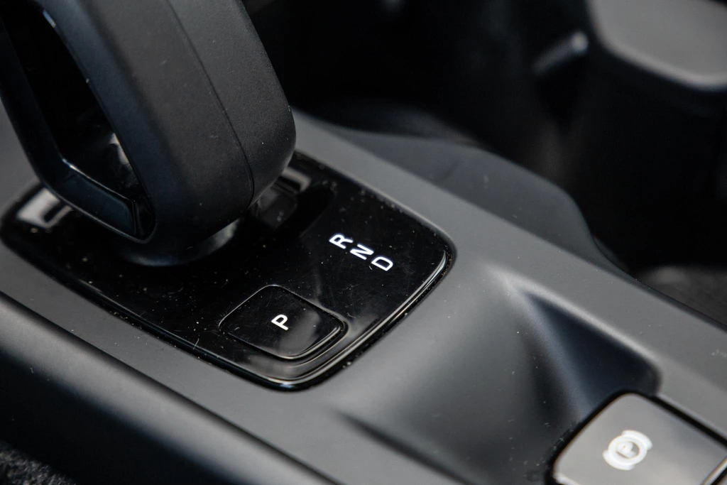Volvo XC40 – foto 34