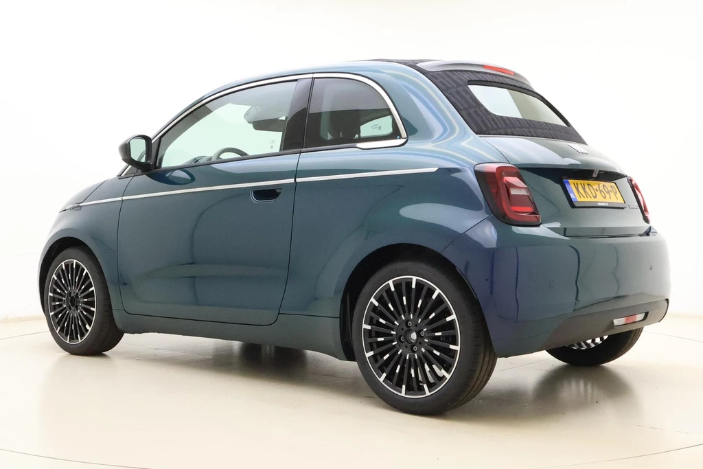 Fiat 500 – foto 4