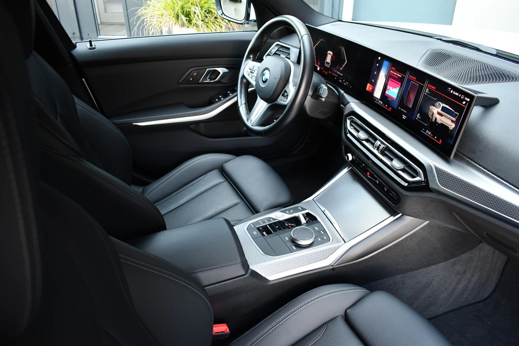 BMW 3 Serie – foto 48