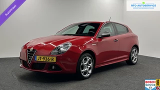 Alfa Romeo Giulietta – thumbnail 1