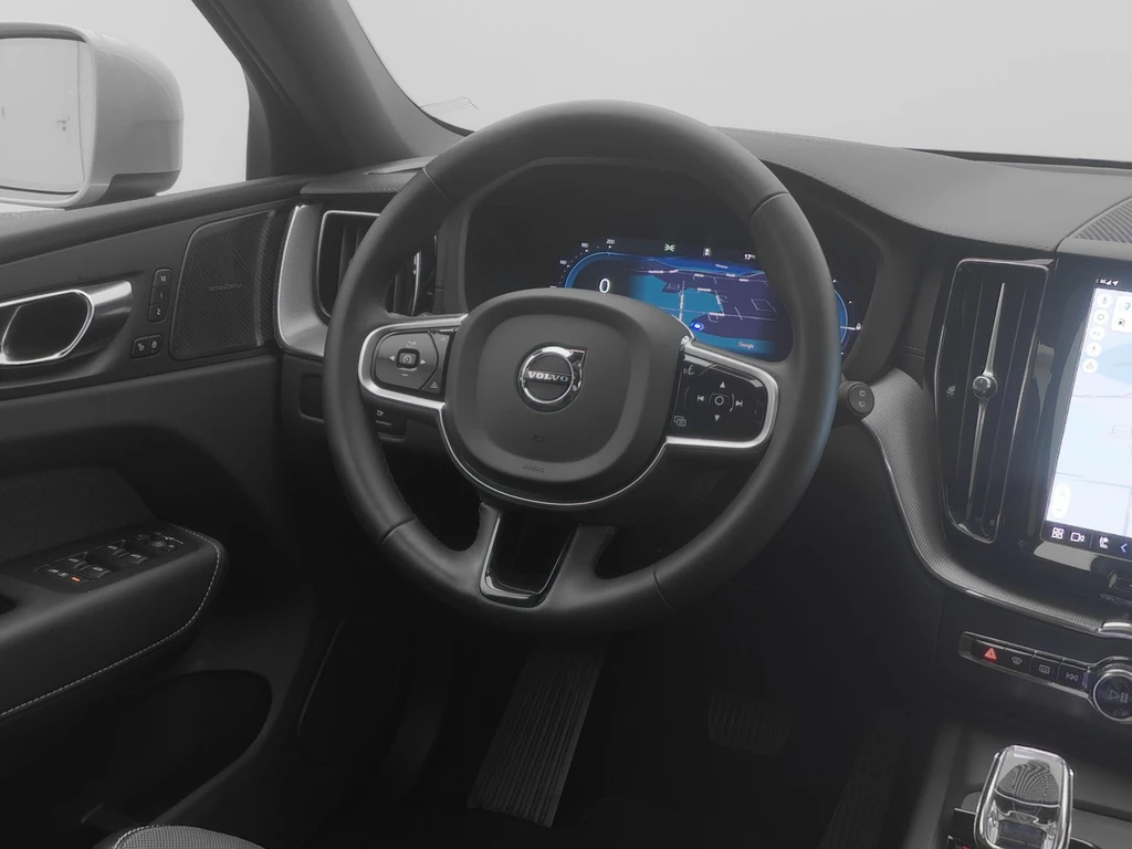 Volvo XC60 – foto 22