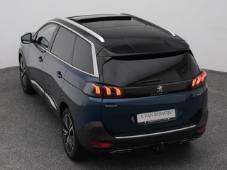 Peugeot 5008 – thumbnail 13