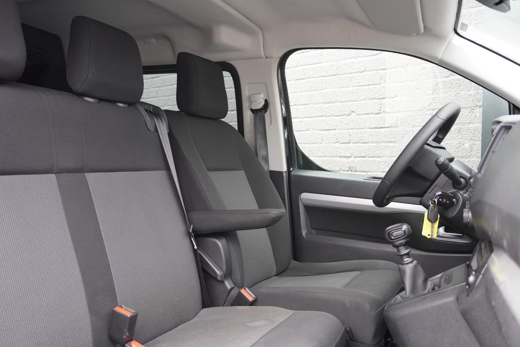 Opel Vivaro – foto 6