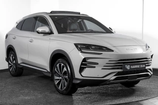 BYD SEAL U – thumbnail 9