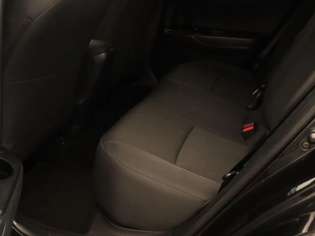 Toyota C-HR – foto 41