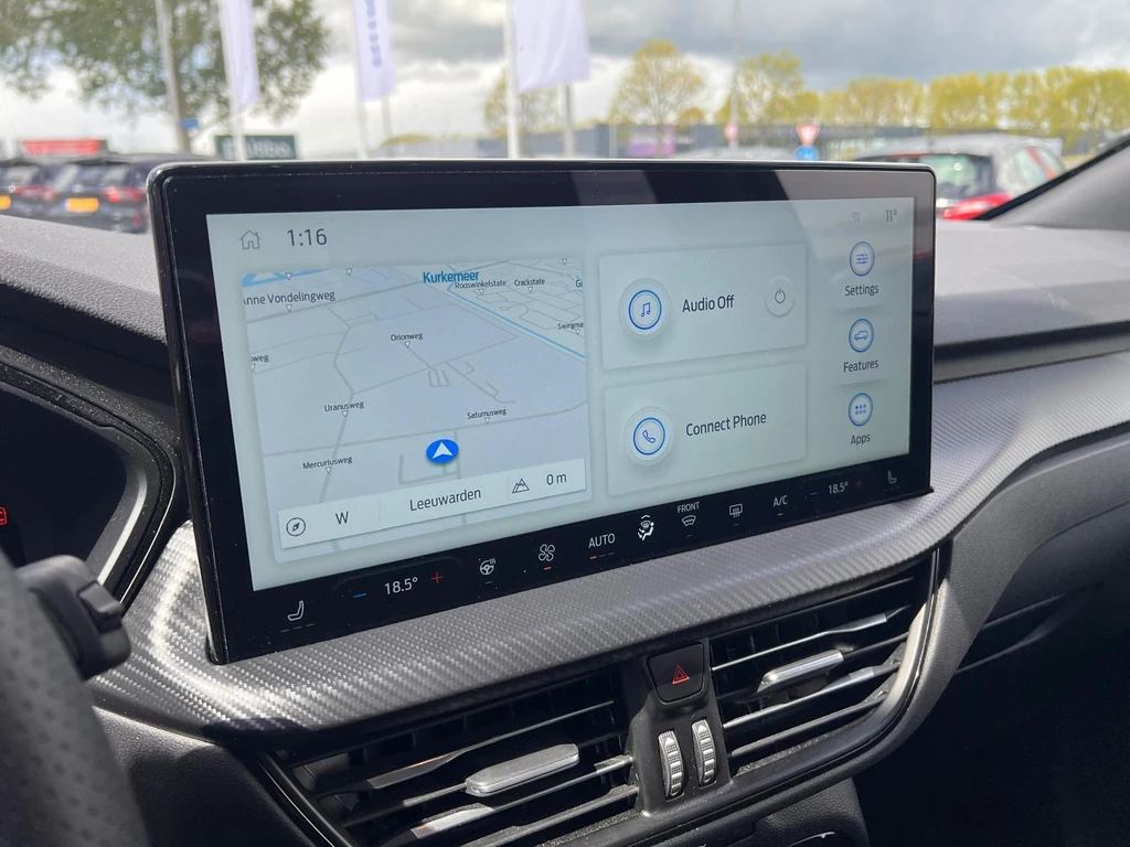Ford Kuga – foto 20