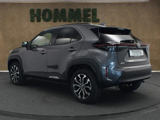 Toyota Yaris Cross – thumbnail 4