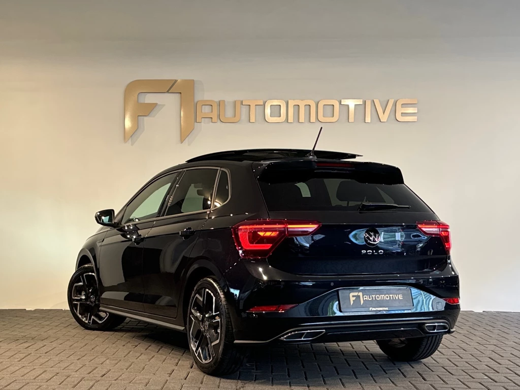 Volkswagen Polo – foto 3