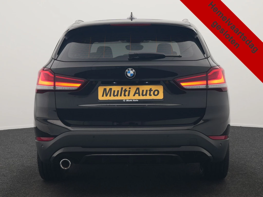 BMW X1 – foto 5