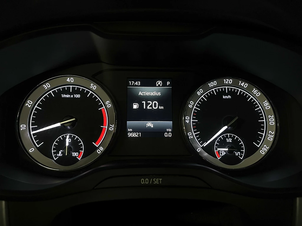 Škoda Kodiaq – foto 10