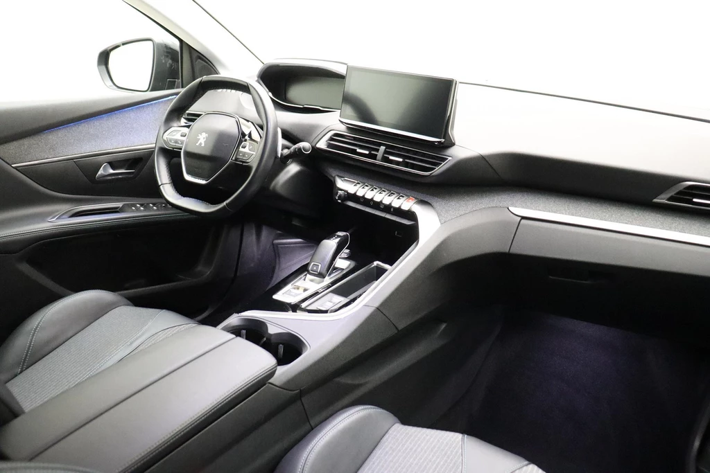 Peugeot 5008 – foto 11