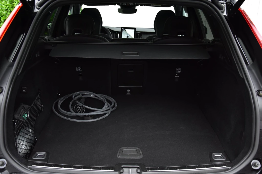 Volvo XC60 – foto 15