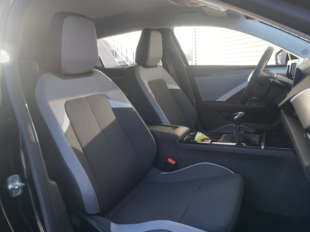 Opel Astra – foto 17